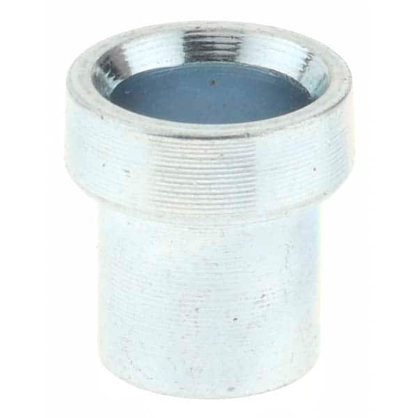 Steel Flared Tube Sleeve: 1/4