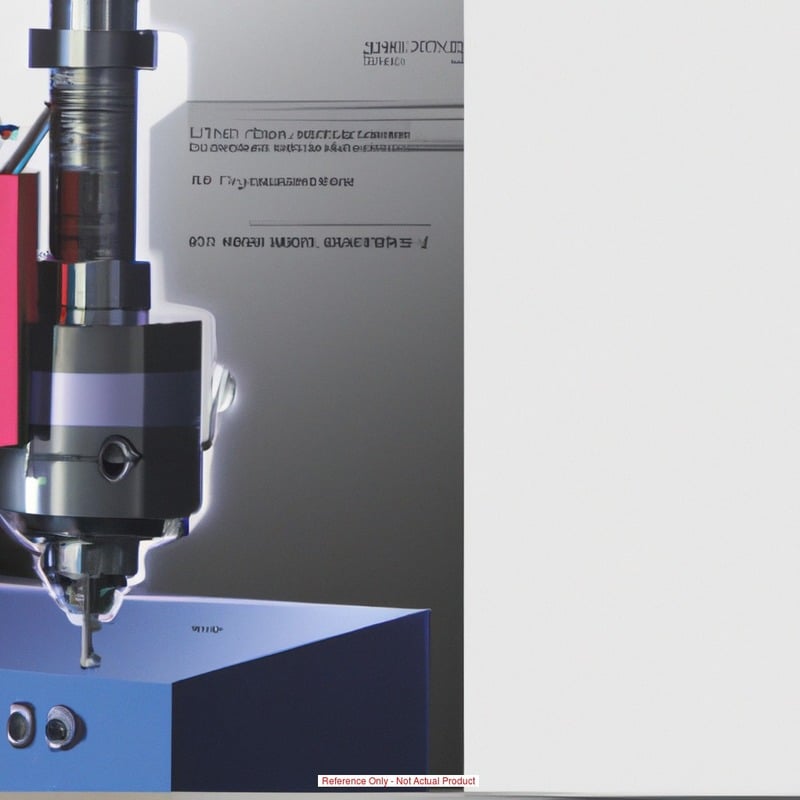 Milling Machine Parts & Hardware MPN:12061304