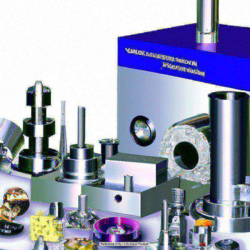 Milling Machine Parts & Hardware MPN:12183923