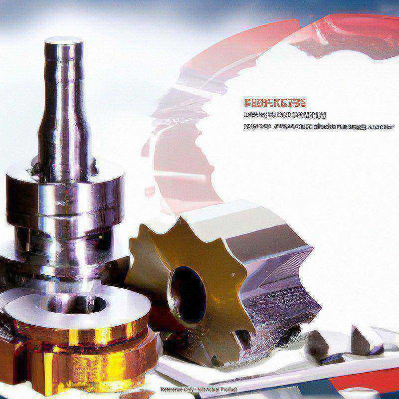 Milling Machine Parts & Hardware MPN:12190188