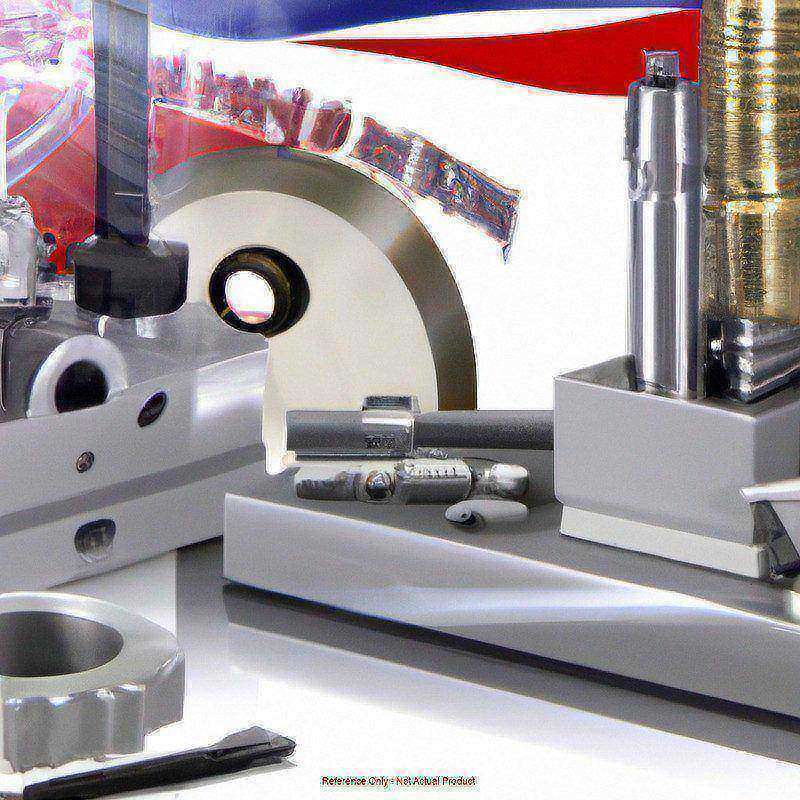 Milling Machine Parts & Hardware MPN:12193446