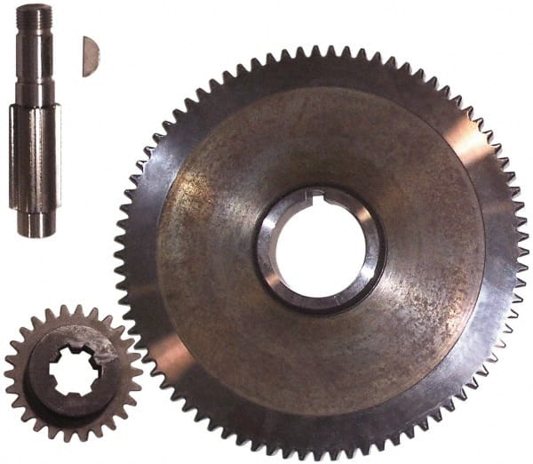 Spindle Bull Gear Assembly MPN:12193548