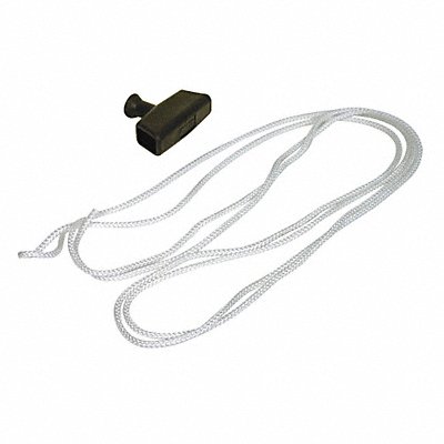 Rewind Starter Rope/Grip MPN:5042K