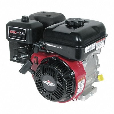 Gasoline Engine 5.5 lb.-ft. Gross Torque MPN:083132-1035-F1