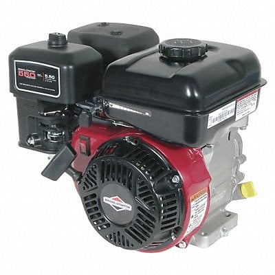 Gasoline Engine 5.5 lb.-ft. Gross Torque MPN:083132-1036-F1