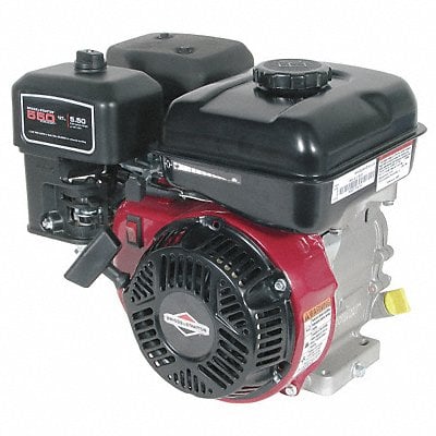 Gasoline Engine 5.5 lb./ft. Gross Torque MPN:083152-1049-F1