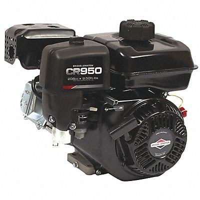 Gasoline Engine 9.5 lb.-ft. Gross Torque MPN:13R232-0001-F1