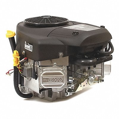 Gasoline Engine 4-CYCLE 25 HP MPN:44S977-0033-G1