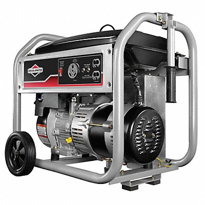 Portable Generator 4375W 250cc MPN:30736