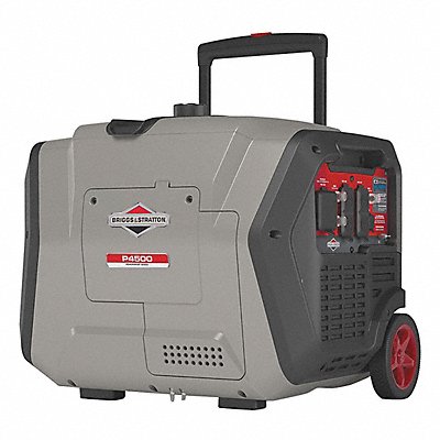 Portable Generator 120VAC 30.4A 3700W MPN:30836