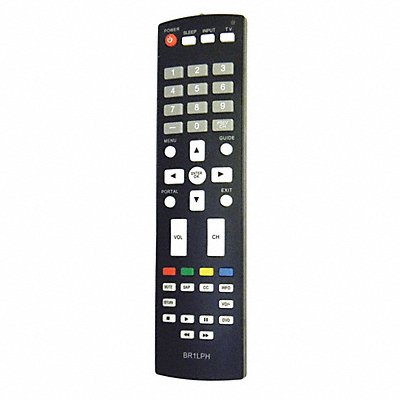 Replacement For LG TV Remotes BR1LPH MPN:BR1LPH