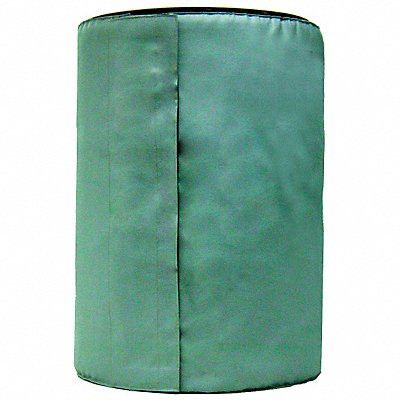 Drum Insulator Indoor 55 gal MPN:FGDI55