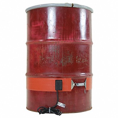 Pail Heater 4.6 A 5 gal Metal MPN:DHCS10R