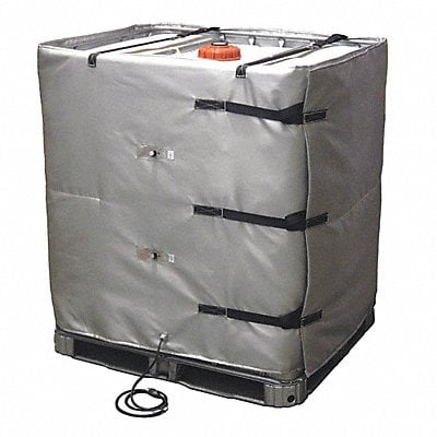 IBC Tank Heaters 12 A Outdoor MPN:TOTE361-ADJ