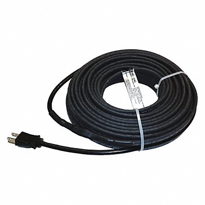 Cut-To-L Elct Heating Cable 100ft L 120V MPN:FFRG15-100