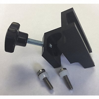 Support Connector 0.51 Stainless Steel MPN:HCLAMP