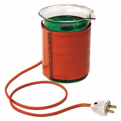Silicone Griffin Beaker Heater 1000 mL MPN:GBH1000-1