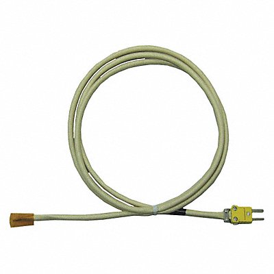 Thermocouple Type K Fiberglass MPN:TAKN10-DA