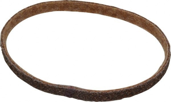 Abrasive Belt:  1/2