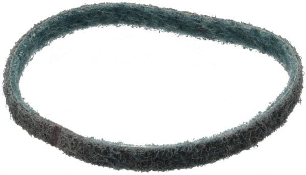 Abrasive Belt:  1/2