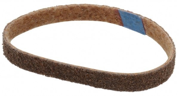 Abrasive Belt:  Aluminum Oxide MPN:A019156