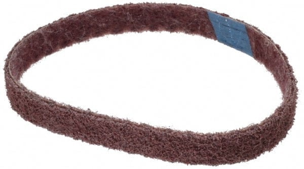 Abrasive Belt:  3/4