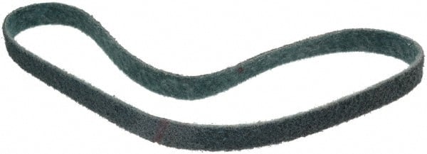 Abrasive Belt:  1