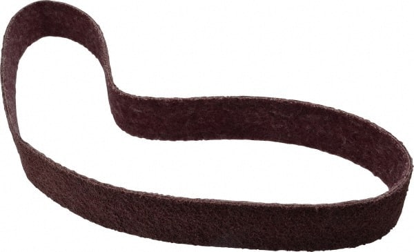 Abrasive Belt:  2