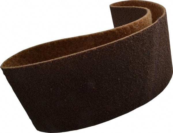 Abrasive Belt:  6