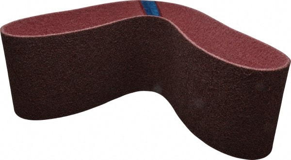 Abrasive Belt:  6