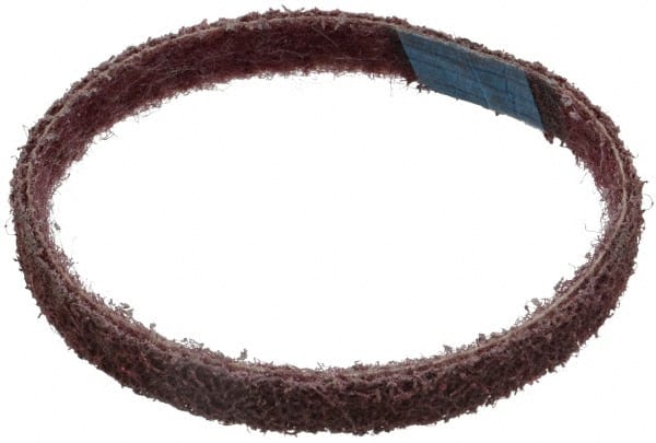 Abrasive Belt:  1/2