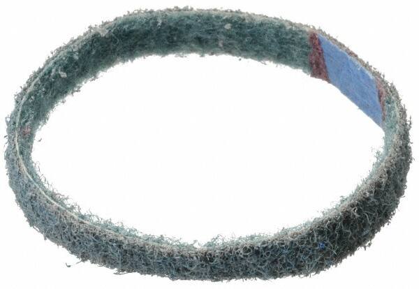 Abrasive Belt: 1/2