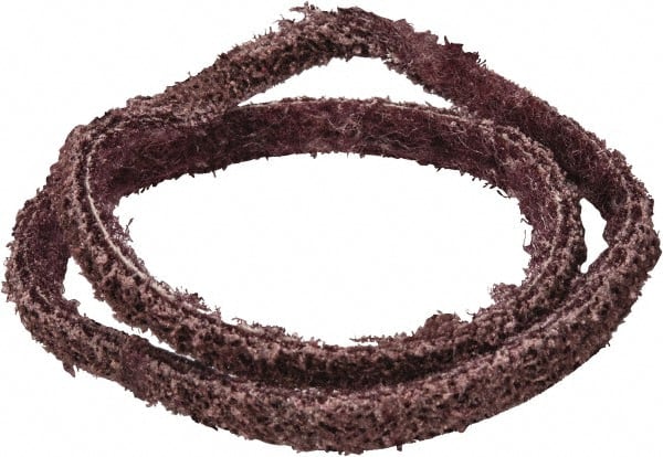 Abrasive Belt:  1/4