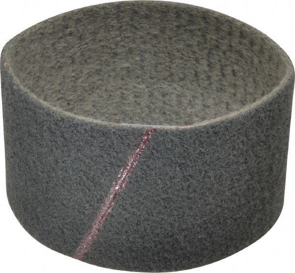 Abrasive Belt: 3-1/2