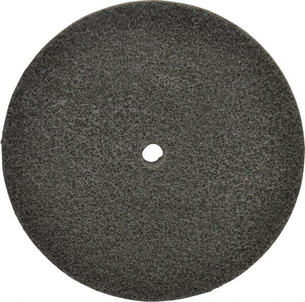 Deburring Wheel:  Density 2, Silicon Carbide MPN:66261109818