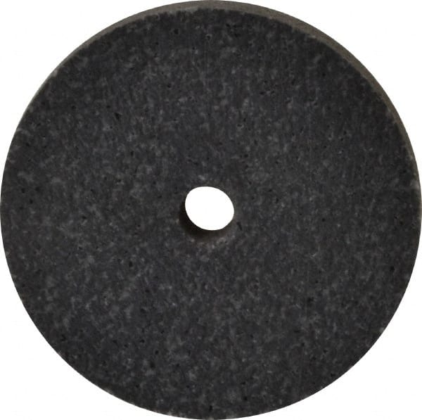 Deburring Wheel:  Density 3, Silicon Carbide MPN:66261109824