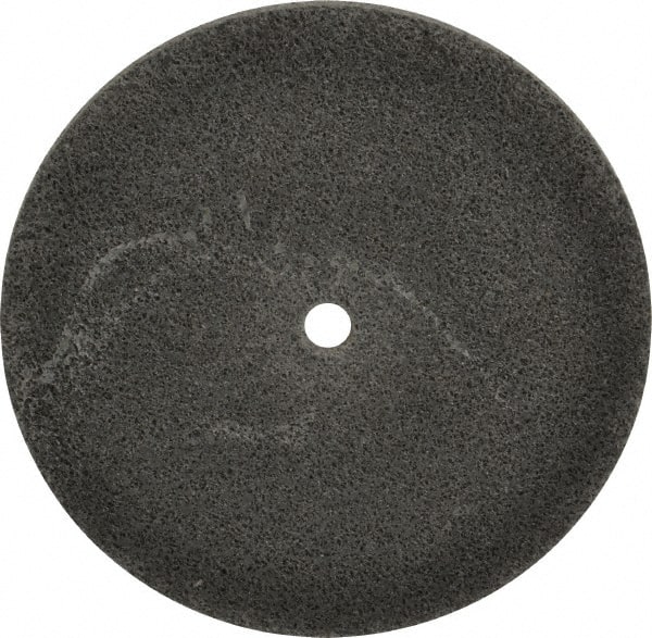 Deburring Wheel:  Density 2, Silicon Carbide MPN:66261109828