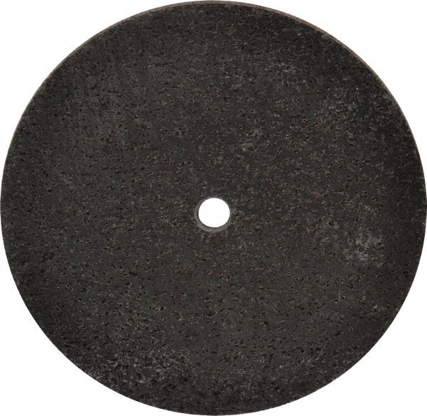 Deburring Wheel:  Density 2, Aluminum Oxide MPN:66261109831