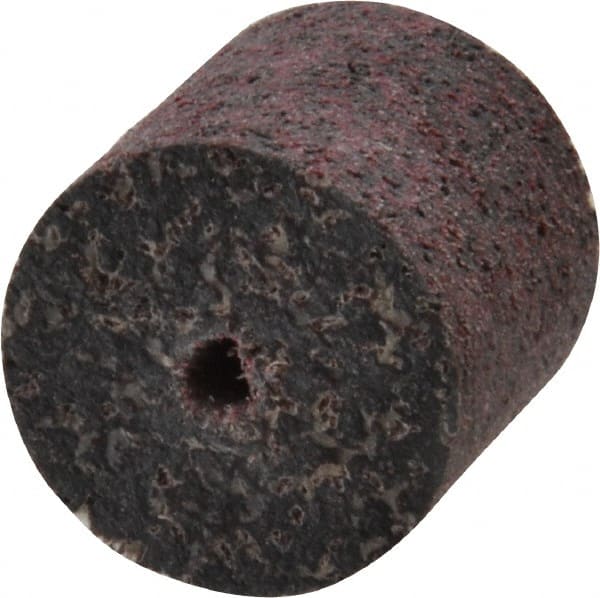 Deburring Wheel:  Density 6, Aluminum Oxide MPN:66261109833