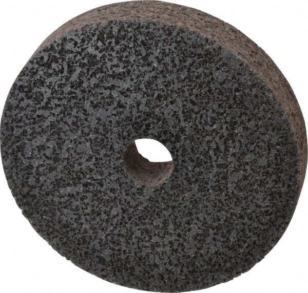 Deburring Wheel:  Density 2, Aluminum Oxide MPN:66261109835