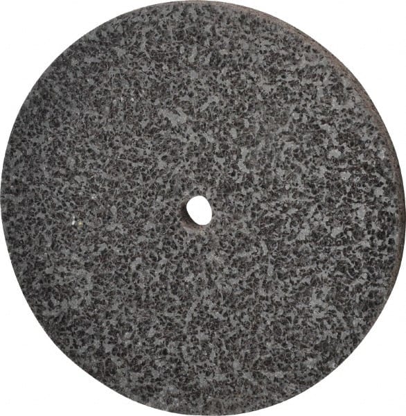 Deburring Wheel:  Density 2, Aluminum Oxide MPN:66261109841