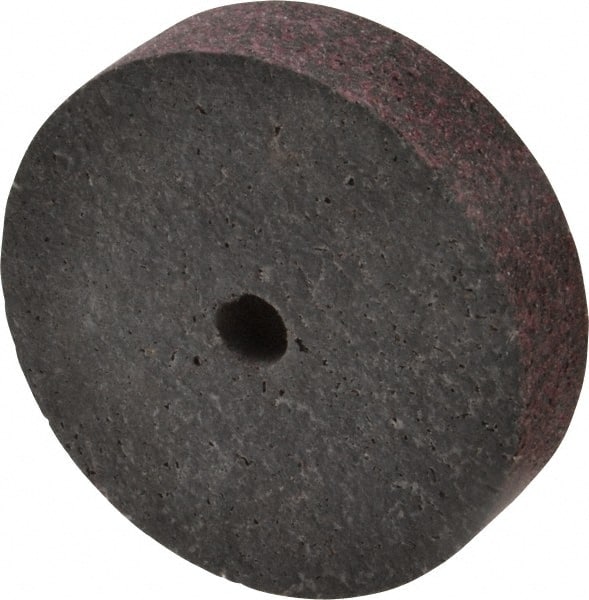 Deburring Wheel:  Density 7, Aluminum Oxide MPN:66261109842