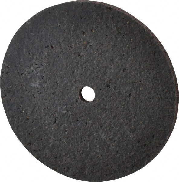 Deburring Wheel:  Density 7, Aluminum Oxide MPN:66261109852