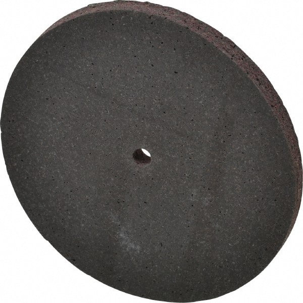 Deburring Wheel:  Density 7, Aluminum Oxide MPN:66261109855