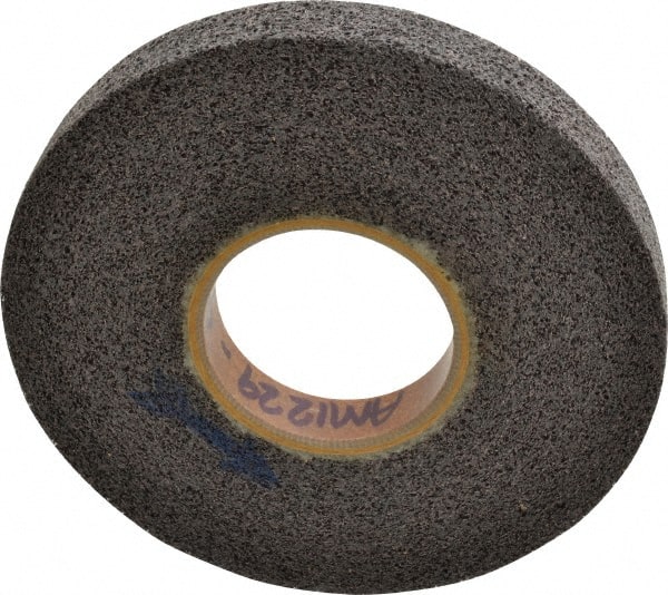 Deburring Wheel:  Density 8, Aluminum Oxide MPN:66261114539