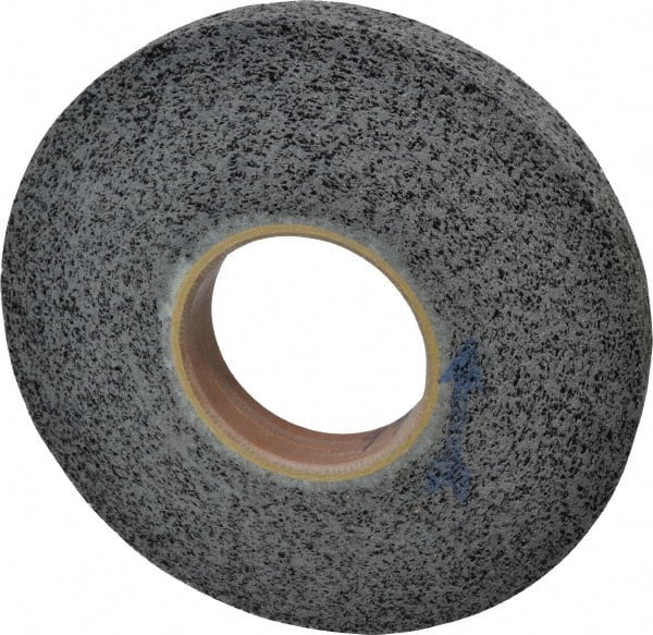 Deburring Wheel:  Density 8, Silicon Carbide MPN:66261114564