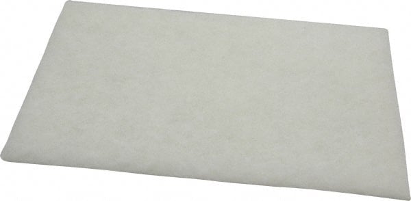 Hand Sanding Pad:  6 x 9