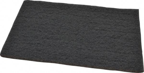 Hand Sanding Pad:  6 x 9