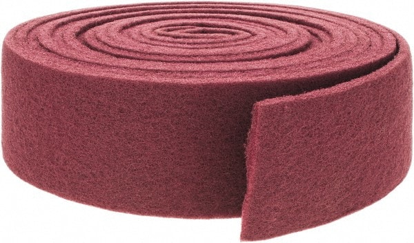 Non-Woven Roll: Aluminum Oxide, 4