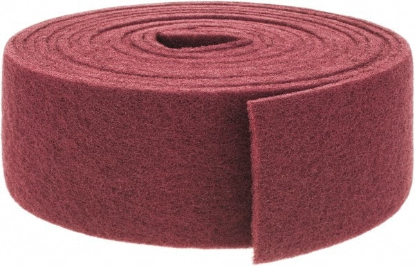 Non-Woven Roll: Aluminum Oxide, 4